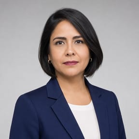 Paulina Castro